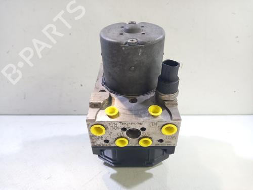 ABS pump PEUGEOT 807 (EB_) 2.2 HDi | BP22737002M43 
