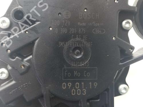 Rear wiper motor FORD FOCUS II (DA_, HCP, DP)  | BP13238876M102 