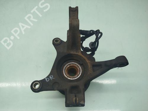 Right front steering knuckle DACIA DOKKER Express Box Body/MPV 1.5 dCi 75 / Blue dCi 75 (FEJW, FEAH) | BP24507994M26 