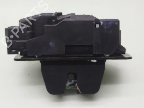 Tailgate lock PEUGEOT 3008 II SUV (MC_, MR_, MJ_, M4_) 1.2 THP/ PureTech 130 (MRHNSM, MRHNSU, MRHNSJ, MRHNYW,... | BP30578408C101