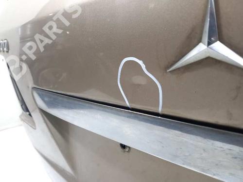 Tailgate MERCEDES-BENZ B-CLASS Sports Tourer (W245)  | BP11197597C6 