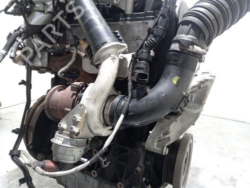 Engine VW CRAFTER Platform/Chassis (SZ_) 2.0 TDI FWD (SZB, SZC, SZH, SZI, SZJ, SZK, SZO, SZP, SZS... | BP30685267M1