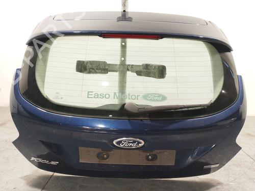 Used Tailgate FORD FOCUS III 1.0 EcoBoost (125 hp) 22900054