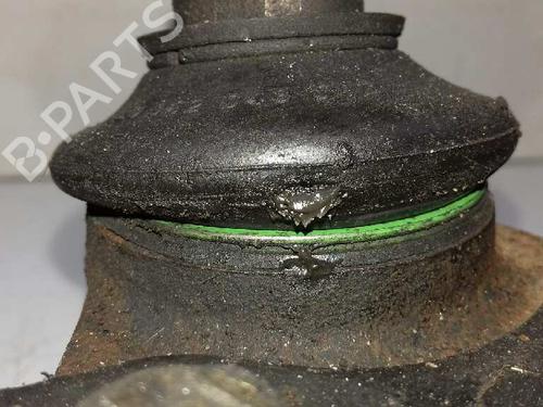 Right front suspension arm MERCEDES-BENZ VIANO (W639)  | BP13047747M13 