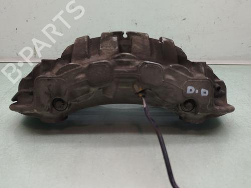 Right front brake caliper PORSCHE CAYENNE (92A) 3.0 S E-Hybrid | BP40087686M104 - Image 4