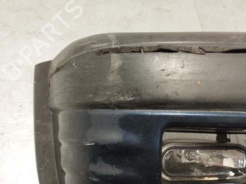 Foran støtfanger OPEL FRONTERA B (U99) 2.2 DTI (6B_ZC, 6B_VF, 6B_66, 6B_76) | BP18305321C7 