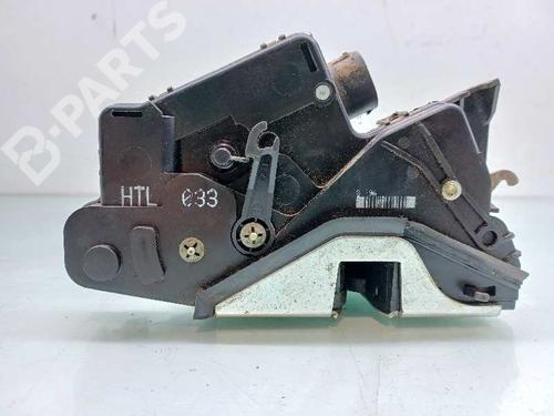 Rear left lock BMW 3 (E46) 320 d | BP9722062C100 