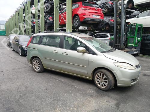 Pièces Détachées Usagées MAZDA 5 (CR) 2.0 CD (CR19) (143 hp) 3935809