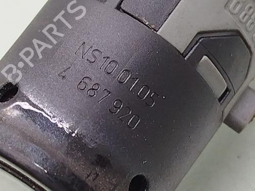 Electronic module BMW 5 (E60) 530 d | BP35952057M83 - Image 5