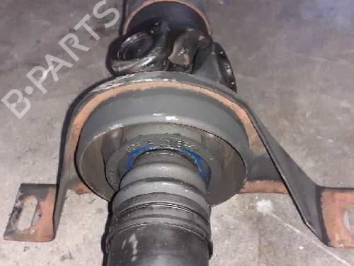 Driveshaft MERCEDES-BENZ E-CLASS (W211) E 320 (211.065) | BP7822628M37 