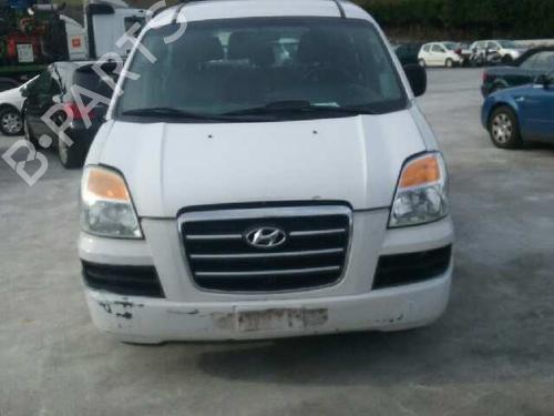 Intercooler HYUNDAI H-1 / STAREX Bus (A1) 2.5 TCi | BP1302794M30 