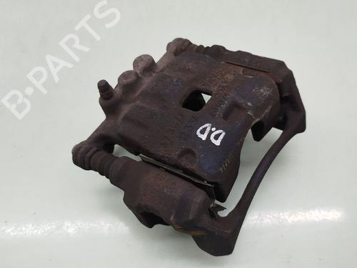 Used Right front brake caliper Right front brake caliper FORD FIESTA VI Van 1.5 TDCi (75 hp) 35756801 35756801