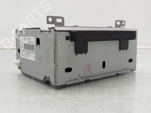 Used Radio Radio FORD FOCUS III 1.6 TDCi (115 hp) 33873050 33873050