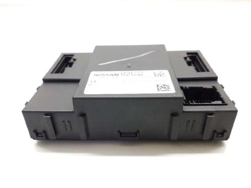 Electronic module NISSAN QASHQAI / QASHQAI +2 I (J10, NJ10, JJ10E) 1.5 dCi | BP5933750M83 