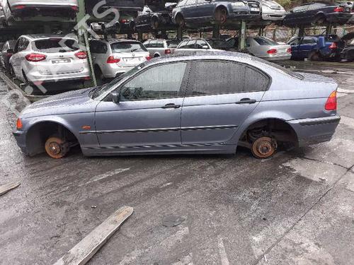 Steering column stalk BMW 3 (E46) 316 i | BP13643355I23 