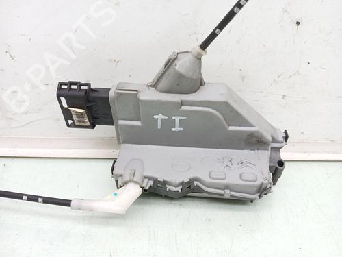 Used Rear left lock Rear left lock 37712591 37712591