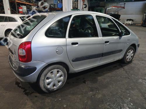 Front bumper CITROËN XSARA PICASSO (N68) 1.6 | BP26682547C7 