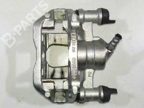 Right rear brake caliper MERCEDES-BENZ VITO Mixto (Double Cabin) (W447)  | BP11559069M106 
