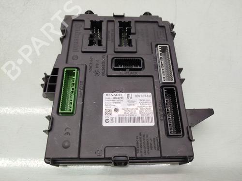 Sikringsdåse RENAULT MEGANE IV Grandtour (K9A/M/N_) 1.5 Blue dCi 115 (K9A6) (116 hp) 21027140