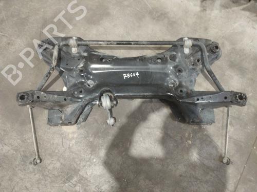 Subframe OPEL MOVANO B Van (X62)  | BP29562165M9 