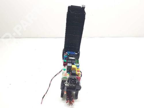 Fuse box MERCEDES-BENZ VITO Mixto (Double Cabin) (W447)  | BP9727281E1 