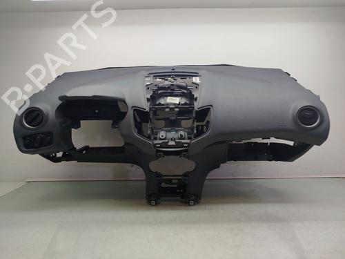 Kollisonspute sett FORD FIESTA VI (CB1, CCN) 1.4 TDCi | BP23896336C86 