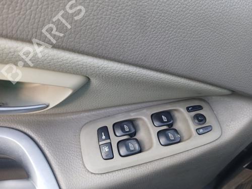 Left front window switch VOLVO XC90 I (275) D5 AWD | BP37196937I27 - Image 19