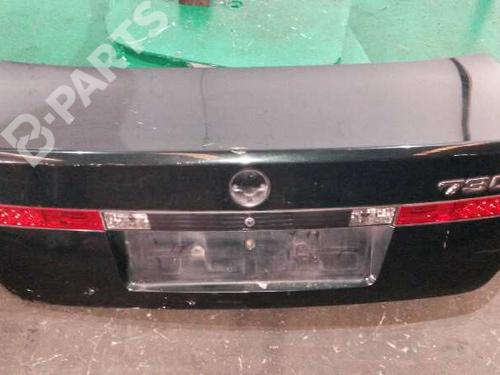 Used Tailgate BMW 7 (E65, E66, E67) 730 d (218 hp) 11735531
