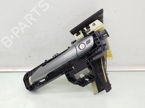 front-left-exterior-door-handle-mercedes-benz-e-class-w212-2009-2010-2011-2012-2013-2014-2015-2016-34693623 main image