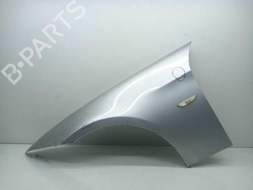 Used Left front fenders BMW 3 Touring (E91) [2004-2012]  13513372