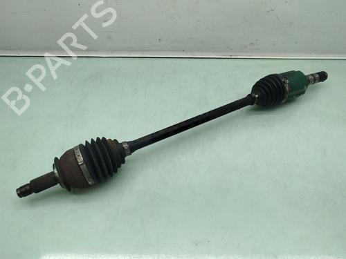 Used Right front driveshaft SUBARU LEGACY V Estate (BR) [2008-2014]  32066022