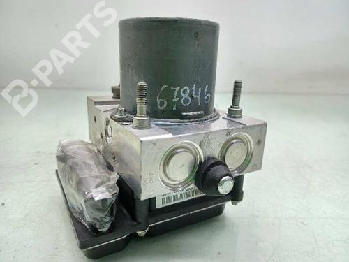 ABS Bremseaggregat LAND ROVER DISCOVERY III (L319) 2.7 TD 4x4 | BP11293309M43 