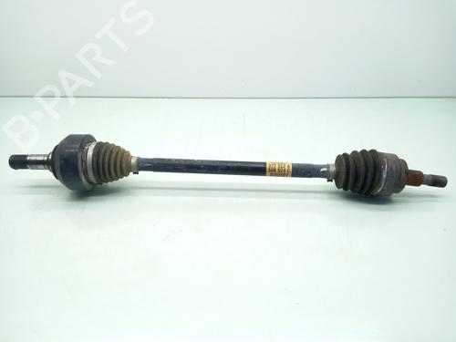 Used Right rear driveshaft MERCEDES-BENZ R-CLASS (W251, V251) R 350 CDI 4-matic (251.124, 251.125) (211 hp) 17327140