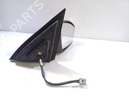 Right mirror FORD S-MAX (WA6) 2.0 TDCi | BP29356946C27 