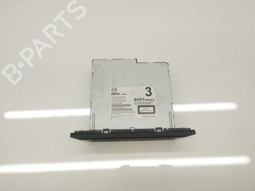 Electronic module MAZDA 3 Saloon (BM_, BN_) 2.2 D | BP39880783M83 - Image 2