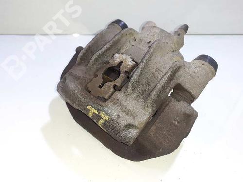 Used Left rear brake caliper CITROËN JUMPER I Van (244) 2.8 HDi (128 hp) 11559616