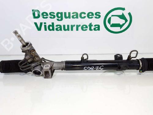 Steering rack CHRYSLER VOYAGER IV (RG, RS)  | BP3229185M22 