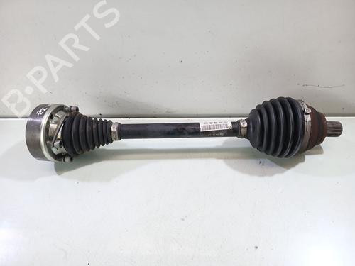 Used Left front driveshaft Left front driveshaft 38074648 38074648