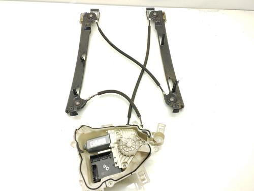 Used Front right window mechanism SEAT ALTEA XL (5P5, 5P8) [2006-2015]  16765856