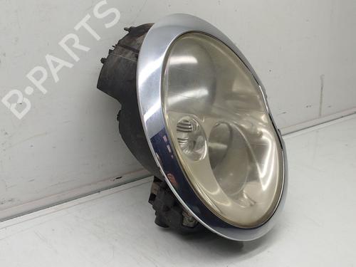 Right headlight MINI MINI (R50, R53) Cooper | BP36489930C29 - Image 3