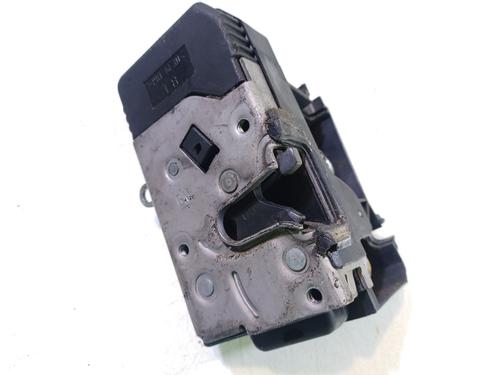 Used Front left lock OPEL VIVARO A Van (X83) 1.9 DTI (F7) (101 hp) 19936754