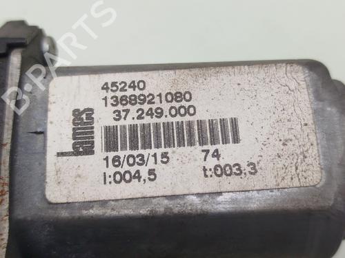 Front right window mechanism FIAT DUCATO Van (250_) 130 Multijet 2,3 D | BP30748194C23 