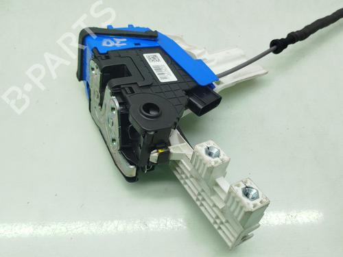 front-left-lock-kia-sportage-iv-ql-qle-2015-2016-2017-2018-2019-2020-2021-2022-34505368 main image