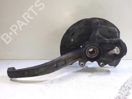 Left front steering knuckle MERCEDES-BENZ R-CLASS (W251, V251)  | BP5942602M25 
