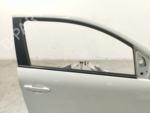 Right front door TOYOTA AYGO (_B4_)  | BP29421912C3 
