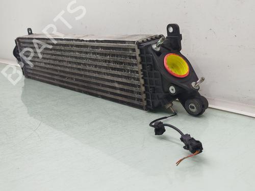 Intercooler MAZDA CX-5 (KE, GH) 2.2 D (KE2FW) | BP39722262M30 - Image 3