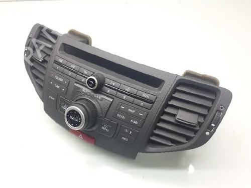 Radio HONDA ACCORD VIII Estate (CW)  | BP13821229E6 