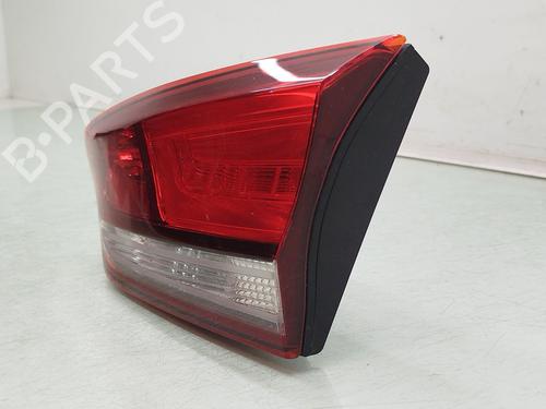 Right tailgate light HYUNDAI i30 Estate (PDE) 1.6 CRDi | BP35950469C80 - Image 3