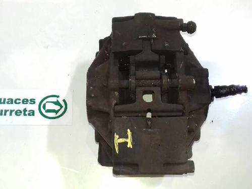 Used Left rear brake caliper MERCEDES-BENZ S-CLASS (W220) [1998-2005]  11558400
