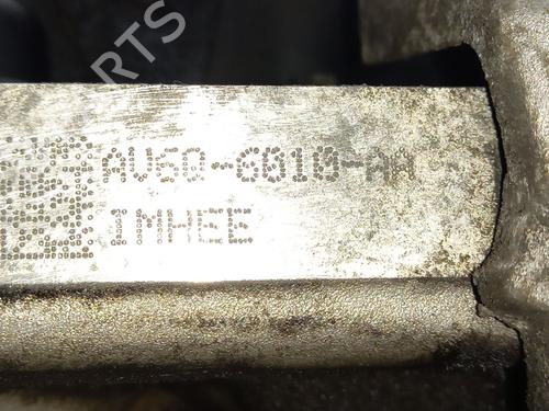 Engine FORD GRAND C-MAX (DXA/CB7, DXA/CEU)  | BP31837495M1 